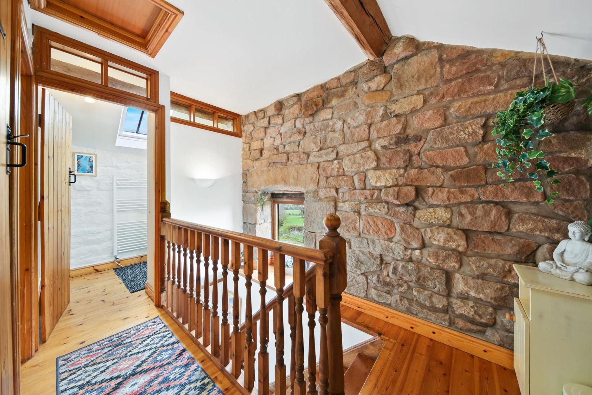 Host & Stay - Little Barn - Upper Hulme Лик Экстерьер фото